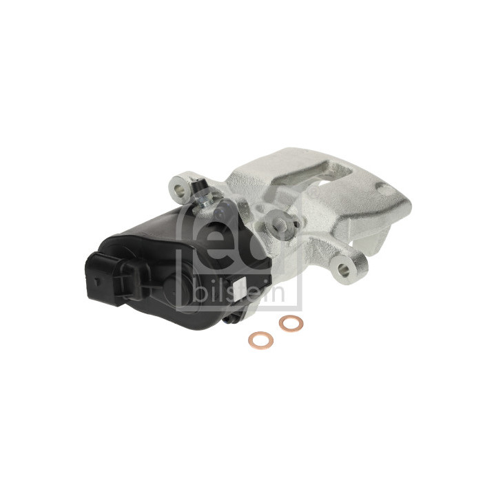 Zacisk hamulcowy FEBI BILSTEIN 184698