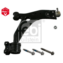 Wahacz zawieszenia koła FEBI BILSTEIN 40624