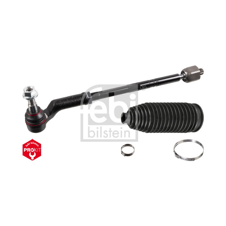 Drążek kierowniczy poprzeczny FEBI BILSTEIN 47935