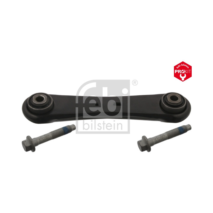 Wahacz zawieszenia koła FEBI BILSTEIN 43406