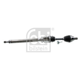 Wał napędowy FEBI BILSTEIN 181249