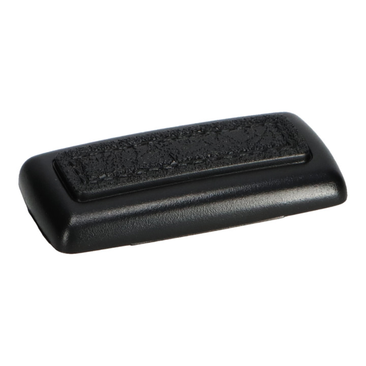 Cover, black Volvo (1311865)