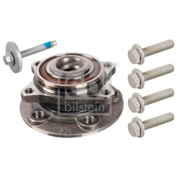 Piasta łożysko koła FEBI BILSTEIN 22649