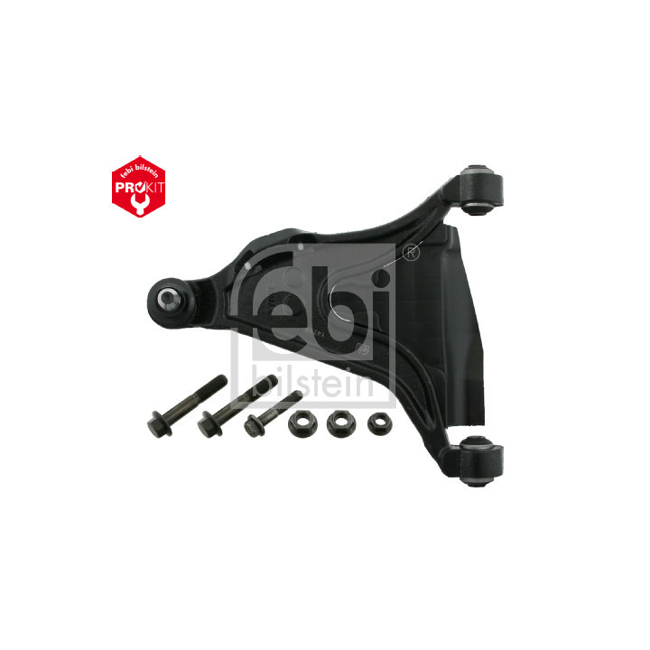 Wahacz zawieszenia koła FEBI BILSTEIN 14759