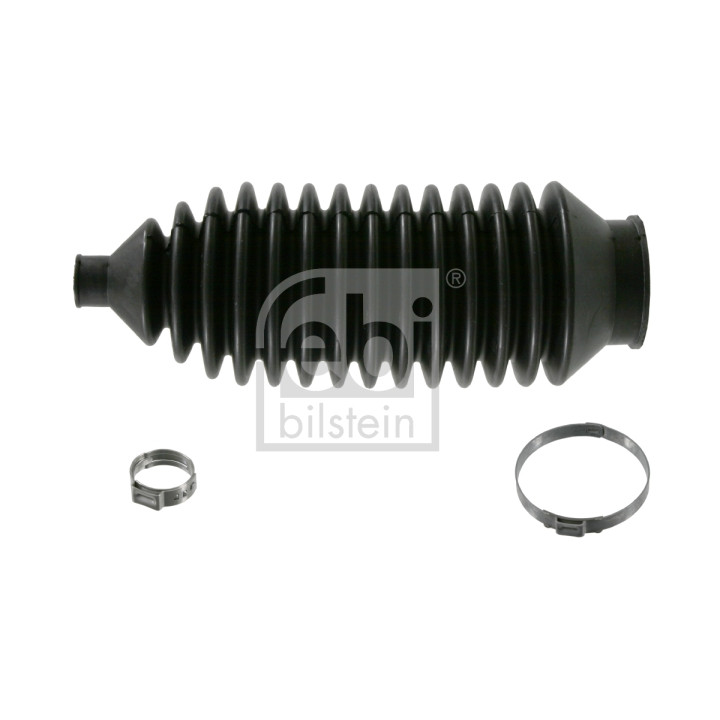 Zestaw osłon przekładni kierowniczej FEBI BILSTEIN 22558