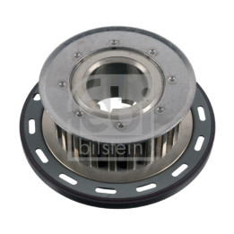 Koło zębate wału korbowy FEBI BILSTEIN 39099