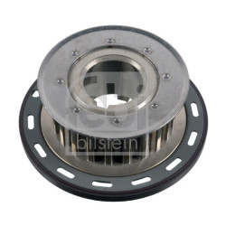 Koło zębate wału korbowy FEBI BILSTEIN 39099