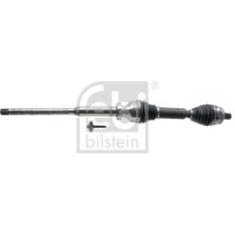 Wał napędowy FEBI BILSTEIN 193707