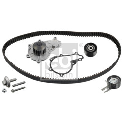 Zestaw rozrządu + pompa wody FEBI BILSTEIN 32726