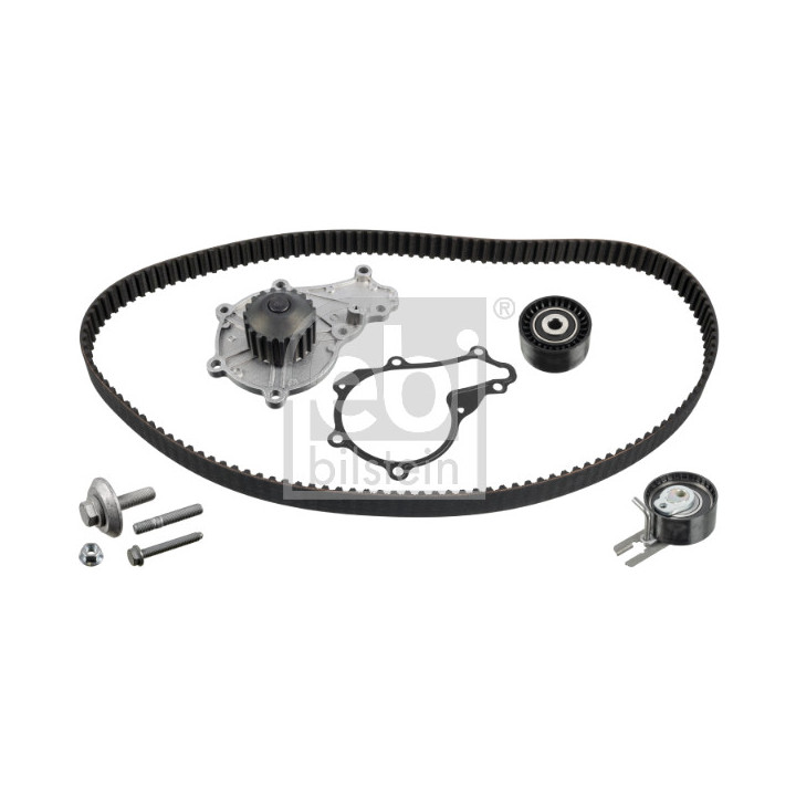 Zestaw rozrządu + pompa wody FEBI BILSTEIN 32726