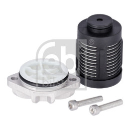 Filtr oleju hydrauliczny mechanizmu różnicowego haldex FEBI BILSTEIN 177864