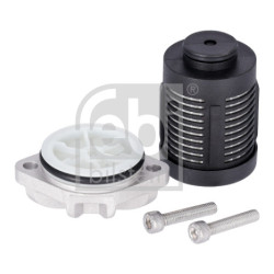 Filtr oleju hydrauliczny mechanizmu różnicowego haldex FEBI BILSTEIN 177864