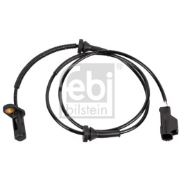 Czujnik prędkości koła ABS FEBI BILSTEIN 170418