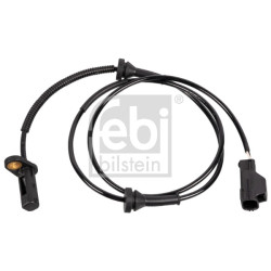 Czujnik prędkości koła ABS FEBI BILSTEIN 170418