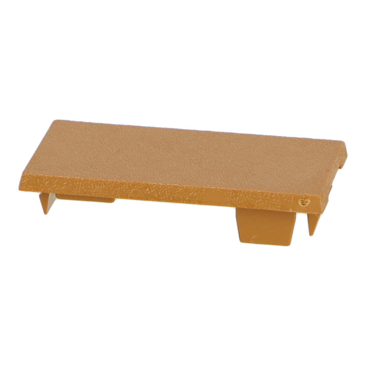 Cover, beige Volvo (1350942)