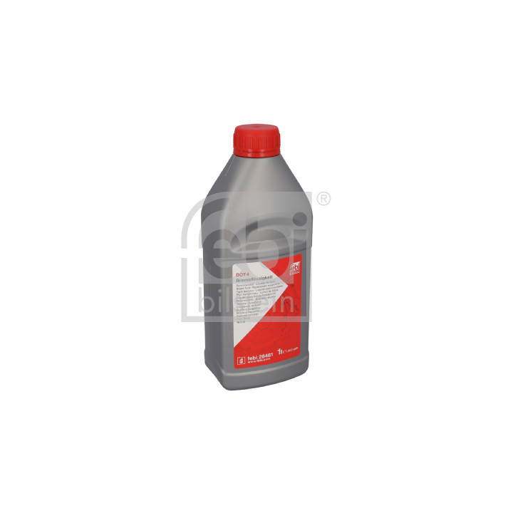Płyn hamulcowy FEBI BILSTEIN 26461