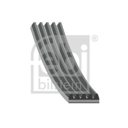 Pasek klinowy wielorowkowy FEBI BILSTEIN 28826