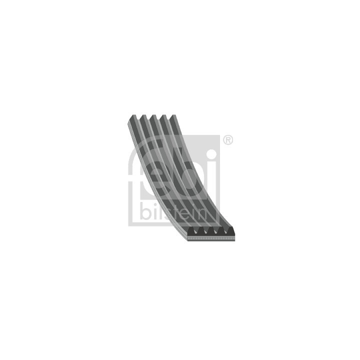 Pasek klinowy wielorowkowy FEBI BILSTEIN 28826