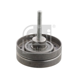 Rolka prowadząca pasek klinowy FEBI BILSTEIN 26871