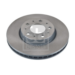 Tarcza hamulcowa FEBI BILSTEIN 11454