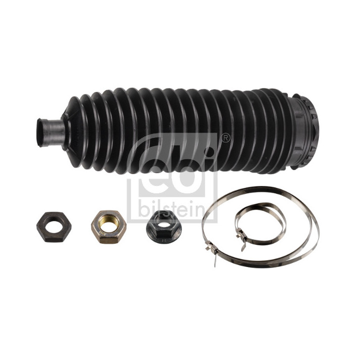 Zestaw osłon przekładni kierowniczej FEBI BILSTEIN 21603