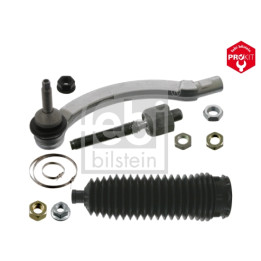 Drążek kierowniczy poprzeczny FEBI BILSTEIN 40555