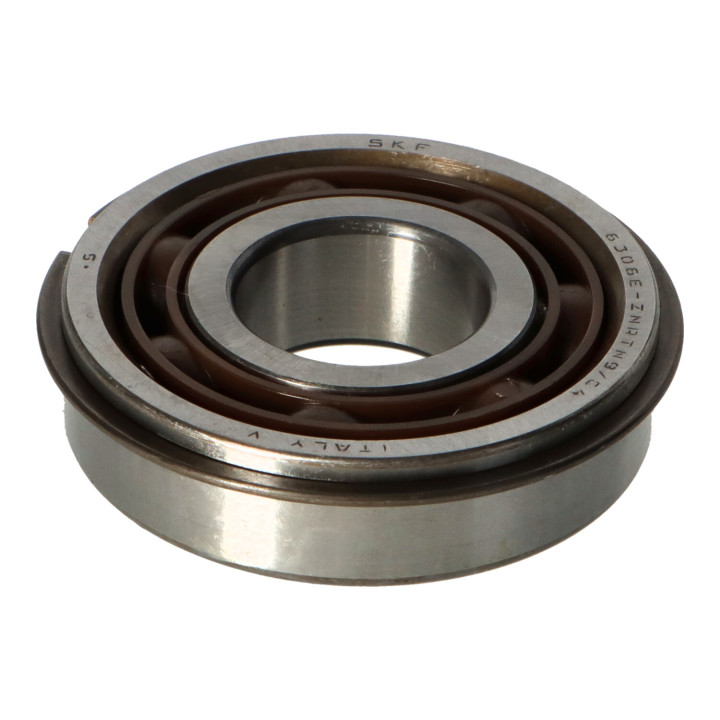 Ball bearing Volvo (1377098)