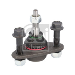 Sworzeń wahacza FEBI BILSTEIN 12718