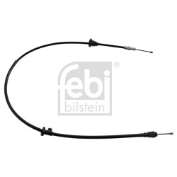 Linka hamulca ręcznego FEBI BILSTEIN 22644