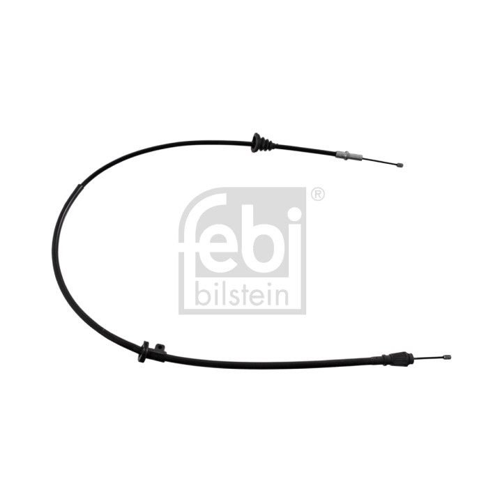 Linka hamulca ręcznego FEBI BILSTEIN 22644