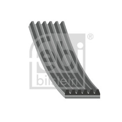 Pasek klinowy wielorowkowy FEBI BILSTEIN 28943