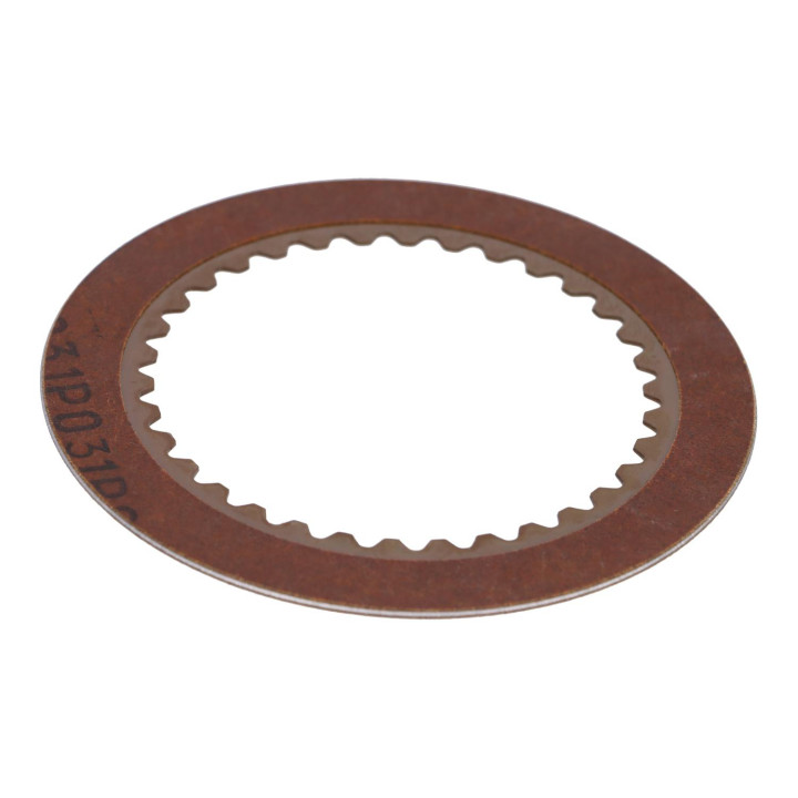 Friction disc Volvo (1385049)