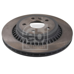 Tarcza hamulcowa FEBI BILSTEIN 39620