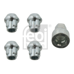 Nakrętka śruba koła FEBI BILSTEIN 27057