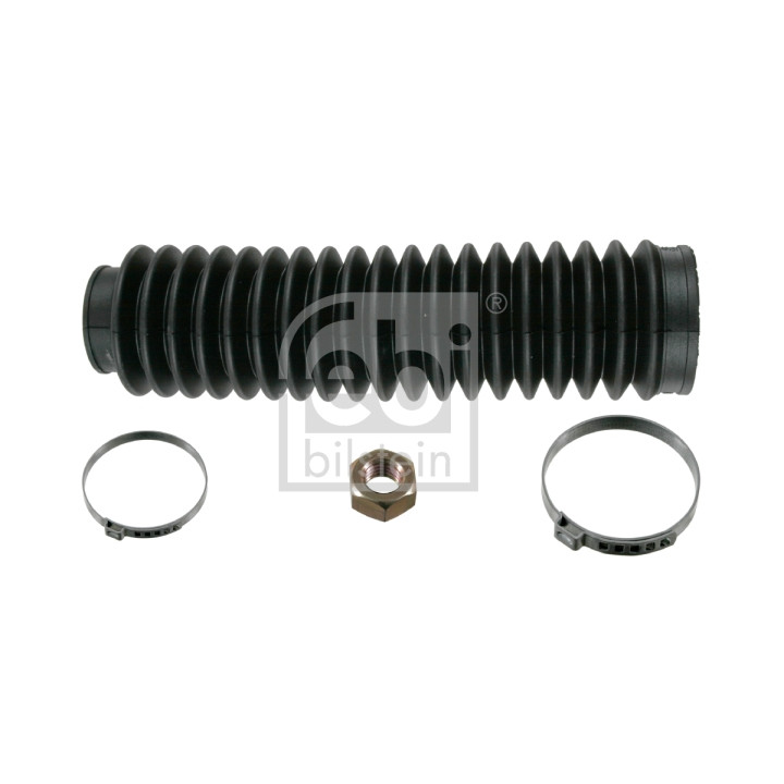Zestaw osłon przekładni kierowniczej FEBI BILSTEIN 22528