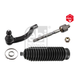 Drążek kierowniczy poprzeczny FEBI BILSTEIN 40569