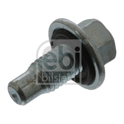 Korek śruba spustu miski oleju FEBI BILSTEIN 48881