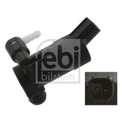Pompka spryskiwaczy szyby FEBI BILSTEIN 34863