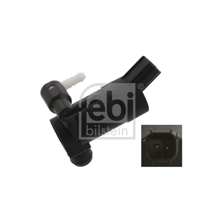 Pompka spryskiwaczy szyby FEBI BILSTEIN 34863