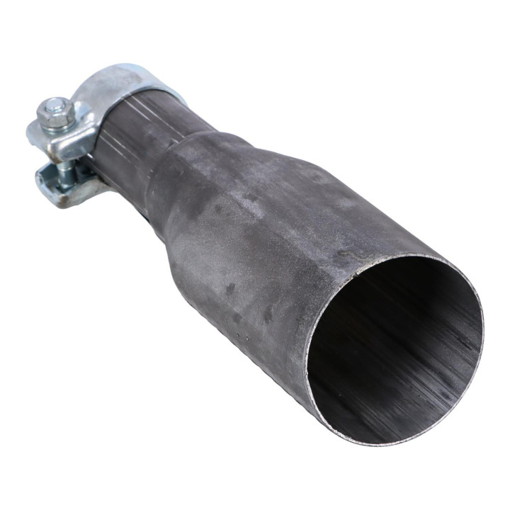 End pipe Volvo (31372167)