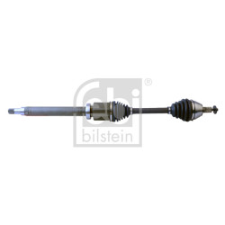 Wał napędowy FEBI BILSTEIN 186002