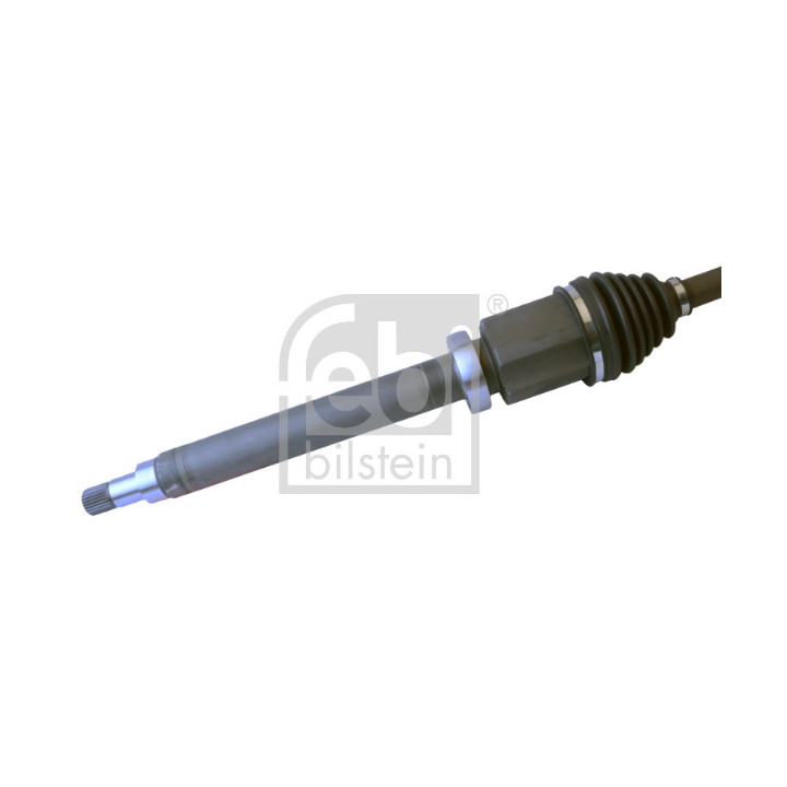 Wał napędowy FEBI BILSTEIN 186002