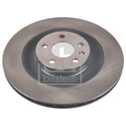 Tarcza hamulcowa FEBI BILSTEIN 174754