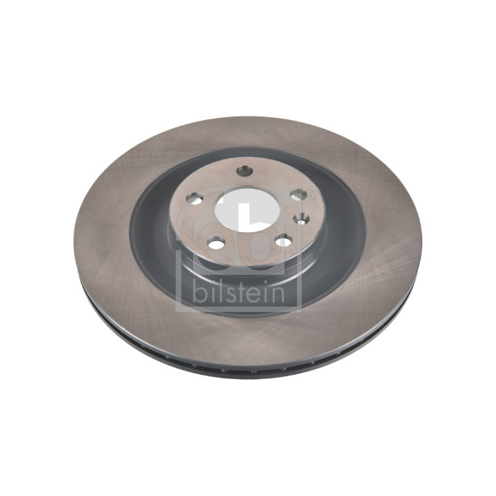 Tarcza hamulcowa FEBI BILSTEIN 174754