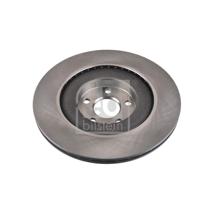 Tarcza hamulcowa FEBI BILSTEIN 174754