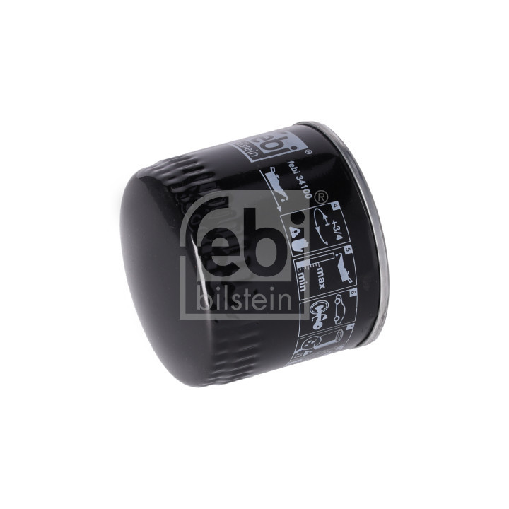 Filtr oleju FEBI BILSTEIN 34100