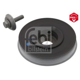 Koło pasowe wału korbowego FEBI BILSTEIN 33791