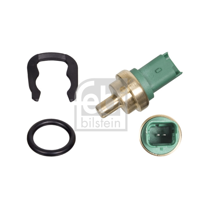 Czujnik temperatury płynu chłodzącego FEBI BILSTEIN 36038