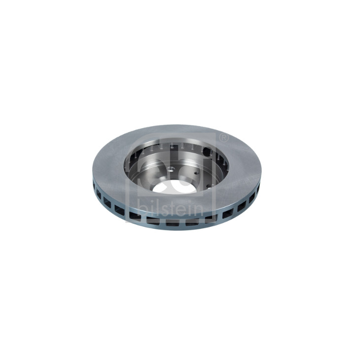 Tarcza hamulcowa FEBI BILSTEIN 14924