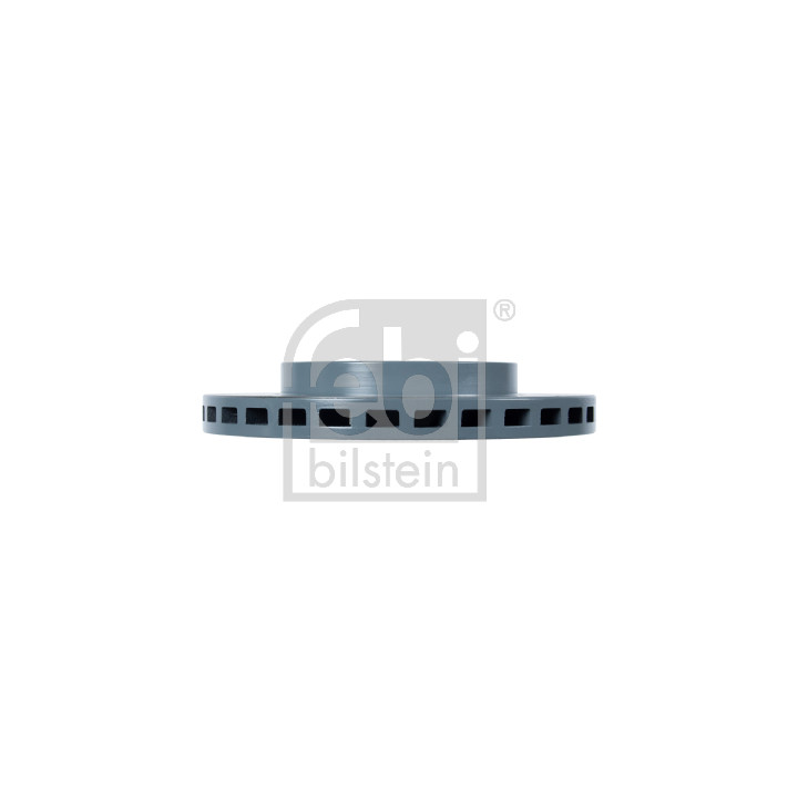 Tarcza hamulcowa FEBI BILSTEIN 14924